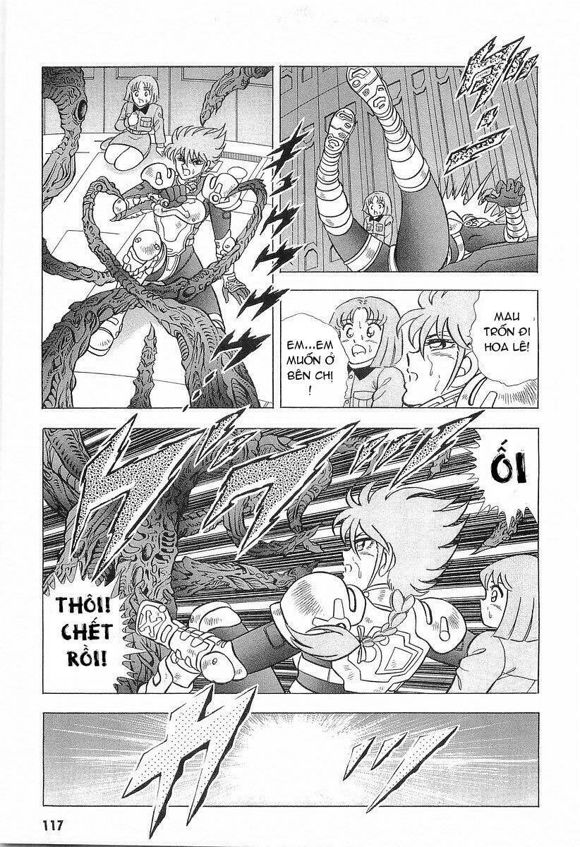 B’Tx Chapter 22 - Trang 2