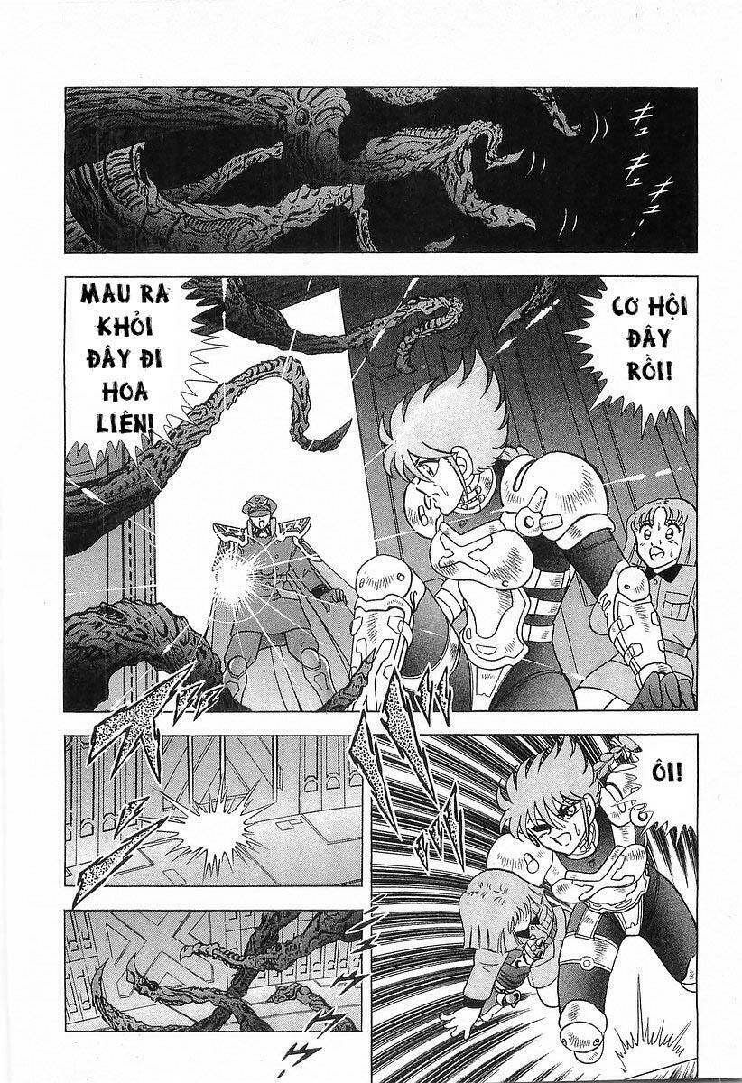 B’Tx Chapter 22 - Trang 2