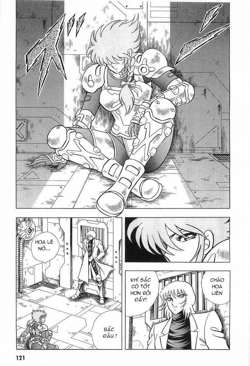 B’Tx Chapter 22 - Trang 2