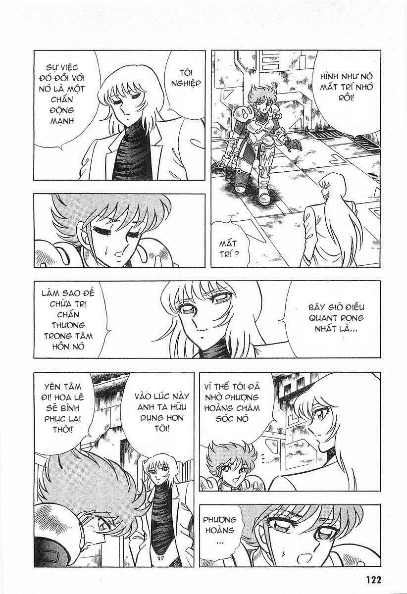 B’Tx Chapter 22 - Trang 2