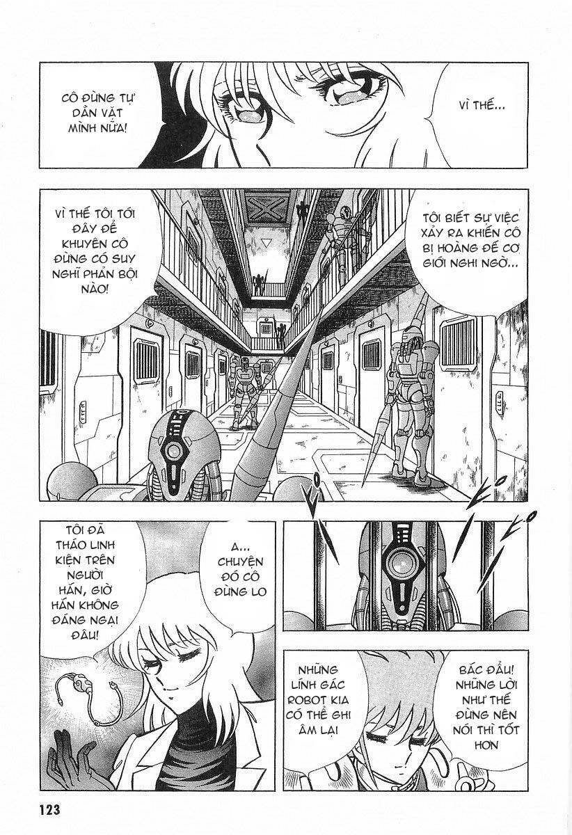 B’Tx Chapter 22 - Trang 2