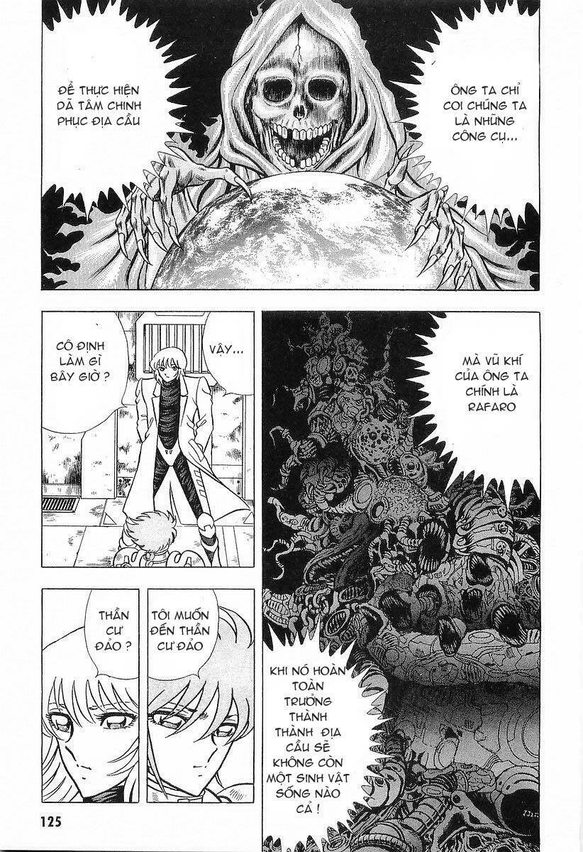 B’Tx Chapter 22 - Trang 2