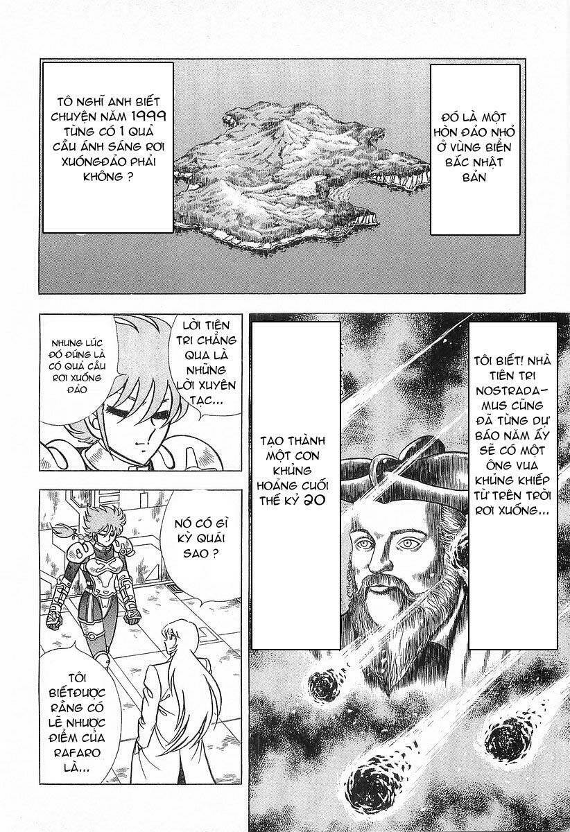 B’Tx Chapter 22 - Trang 2