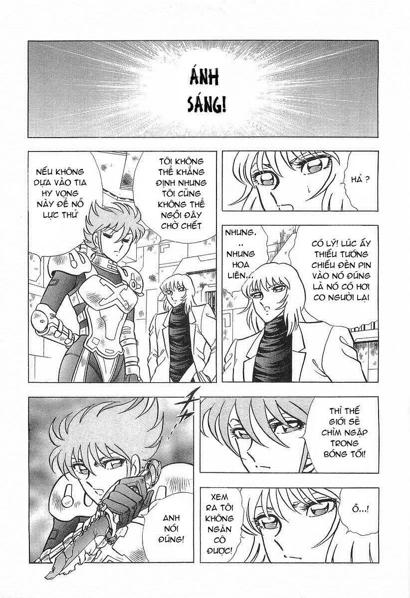 B’Tx Chapter 22 - Trang 2