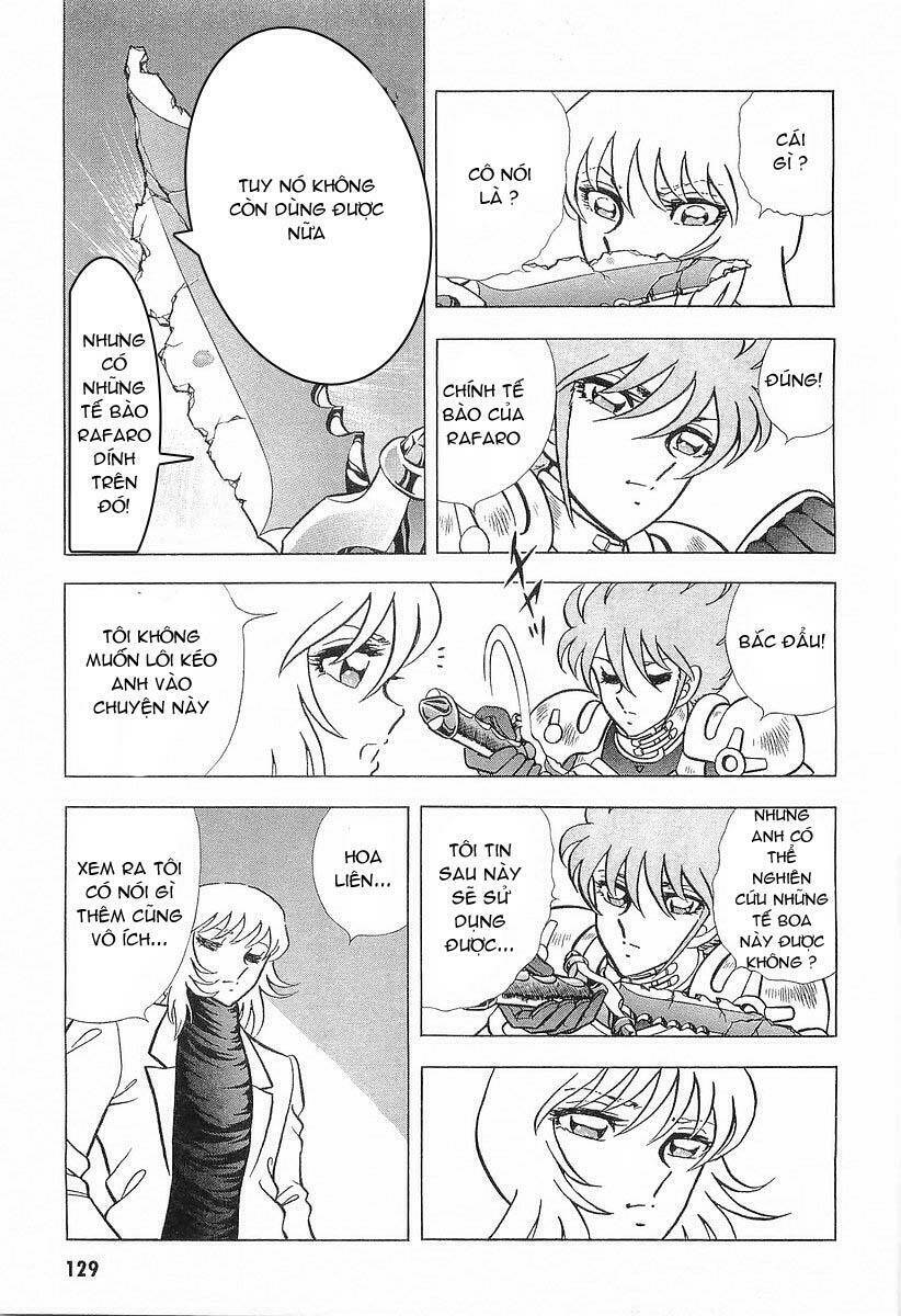 B’Tx Chapter 22 - Trang 2