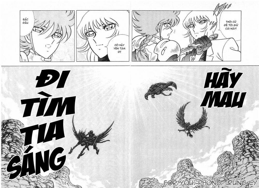 B’Tx Chapter 22 - Trang 2