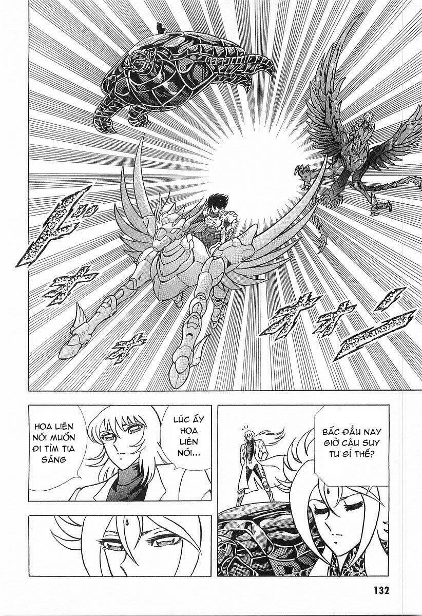 B’Tx Chapter 22 - Trang 2