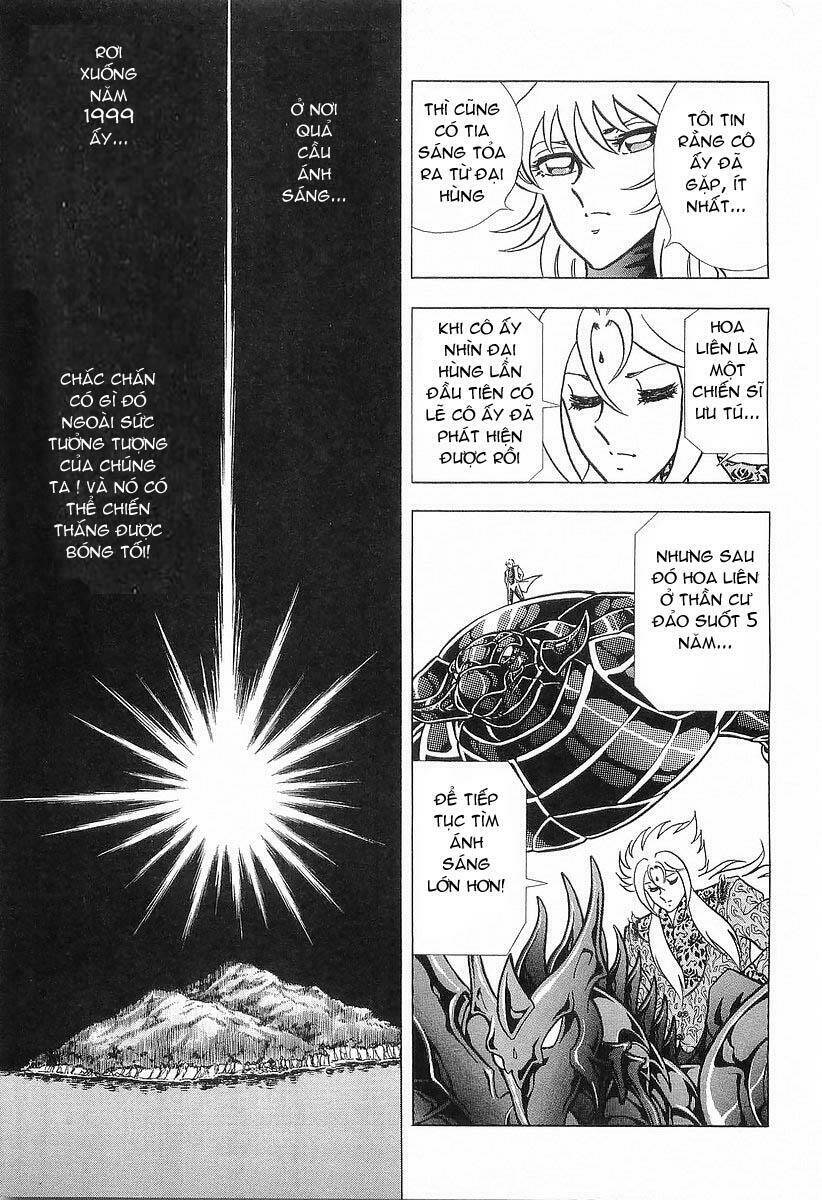 B’Tx Chapter 22 - Trang 2