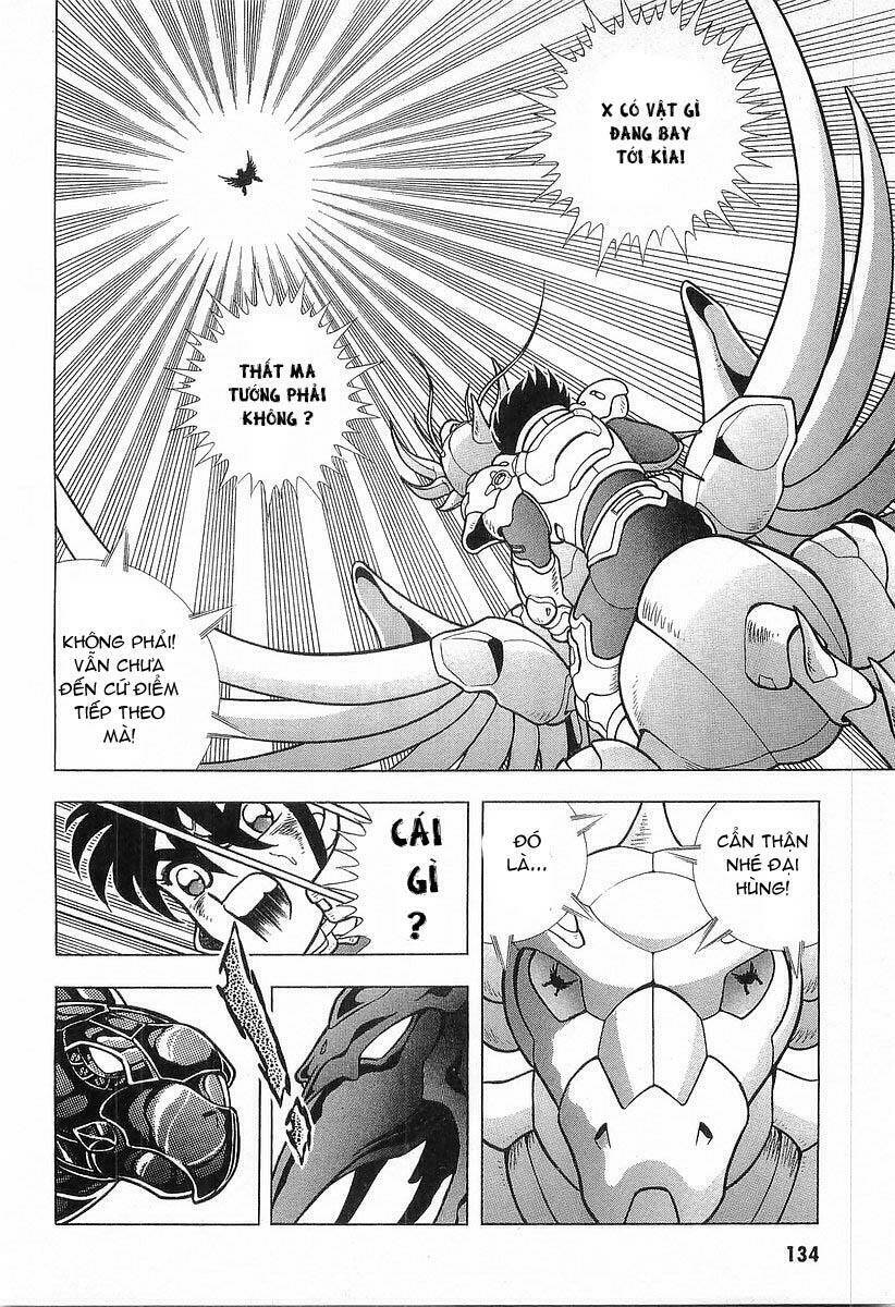 B’Tx Chapter 22 - Trang 2