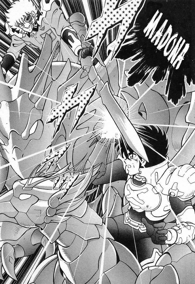 B’Tx Chapter 22 - Trang 2