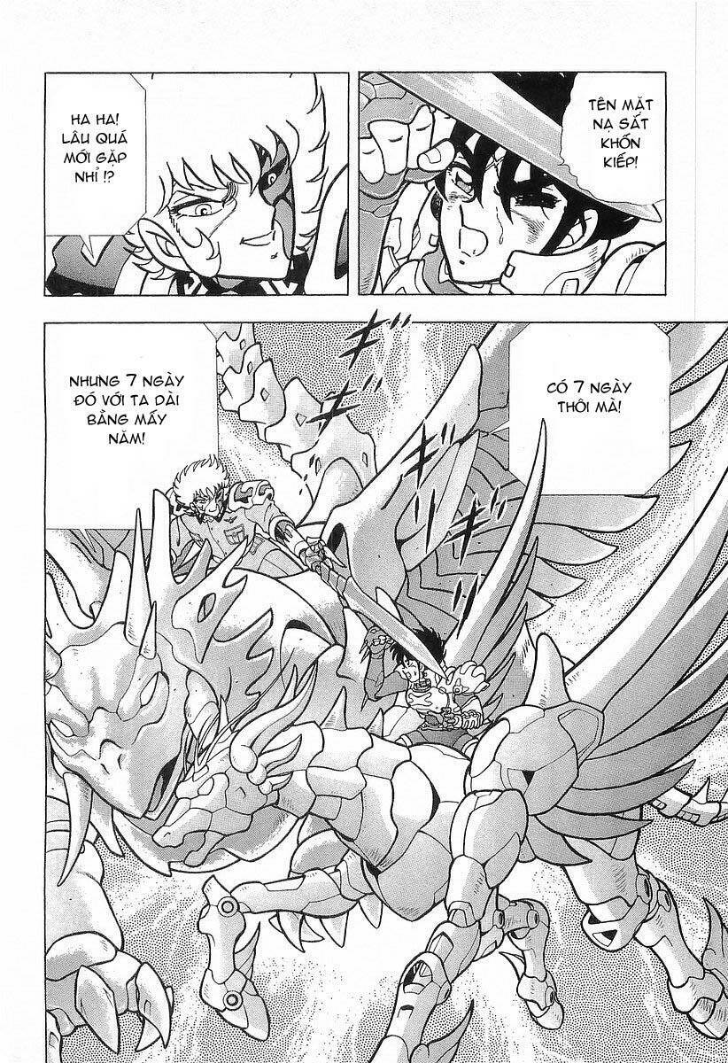 B’Tx Chapter 22 - Trang 2