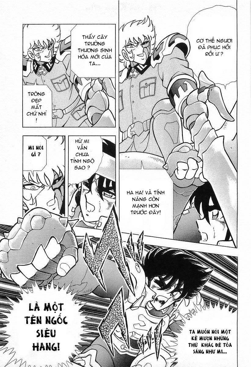 B’Tx Chapter 22 - Trang 2