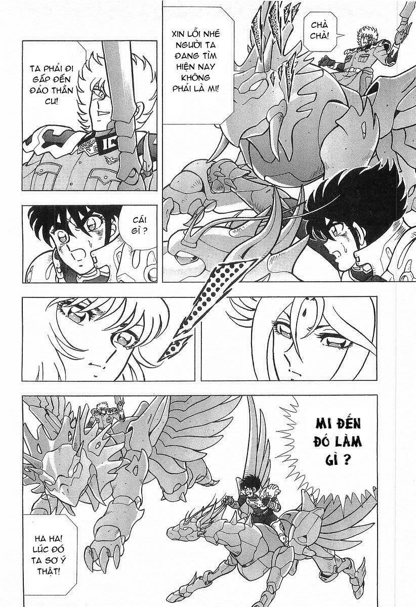 B’Tx Chapter 22 - Trang 2