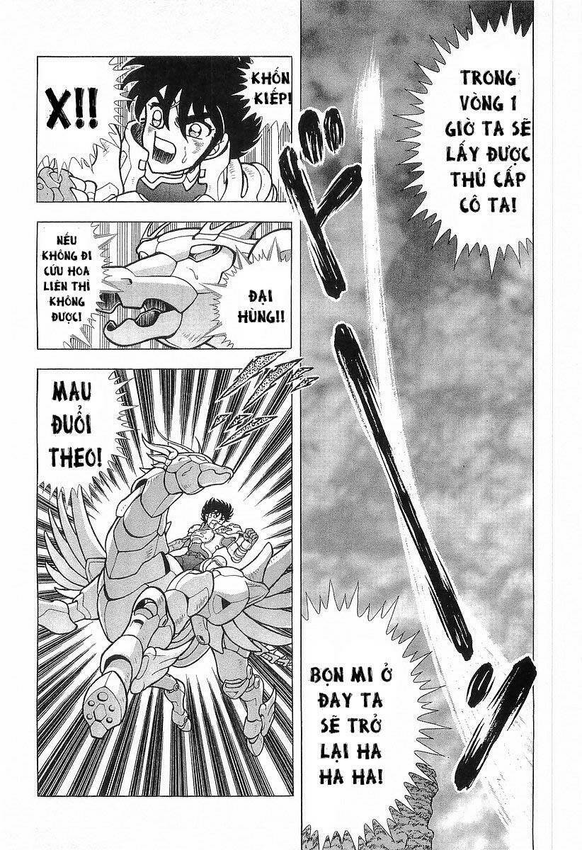 B’Tx Chapter 22 - Trang 2