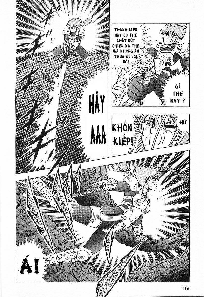 B’Tx Chapter 22 - Trang 2