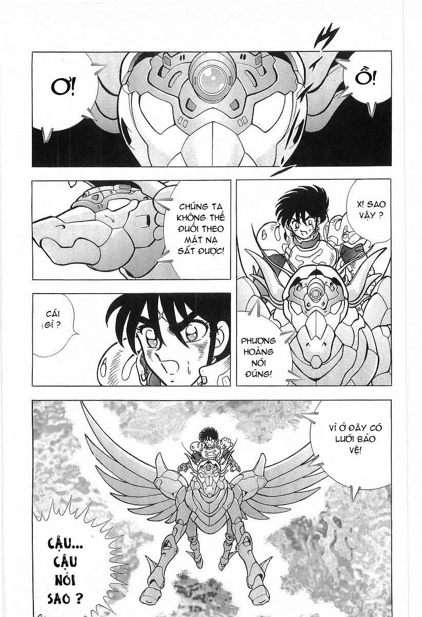 B’Tx Chapter 23 - Trang 2