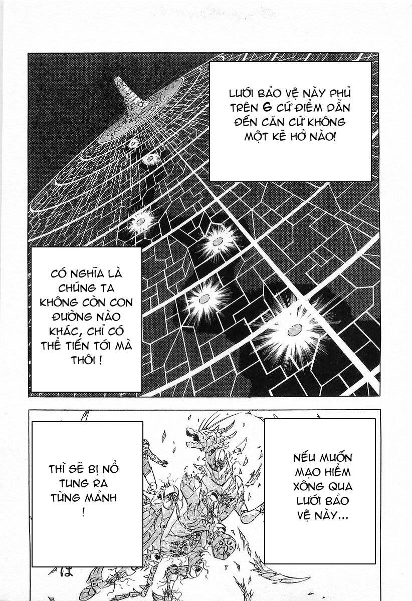 B’Tx Chapter 23 - Trang 2