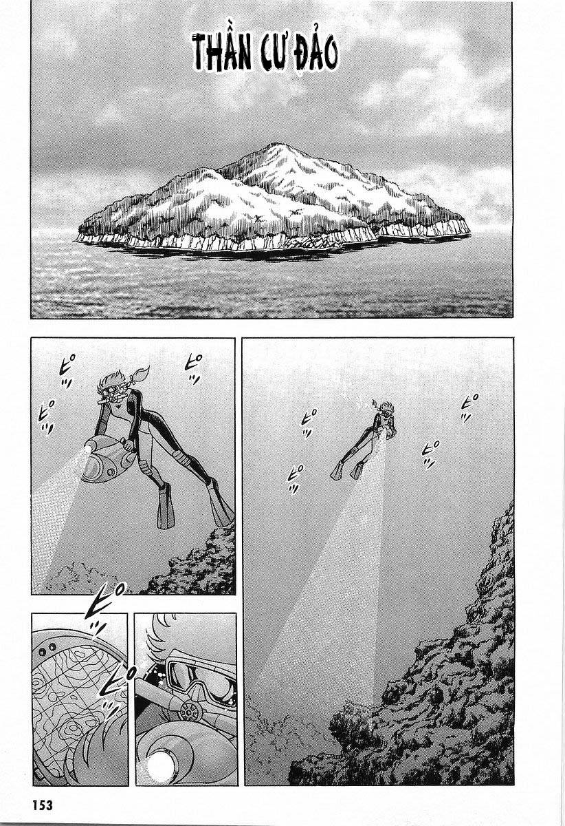 B’Tx Chapter 23 - Trang 2