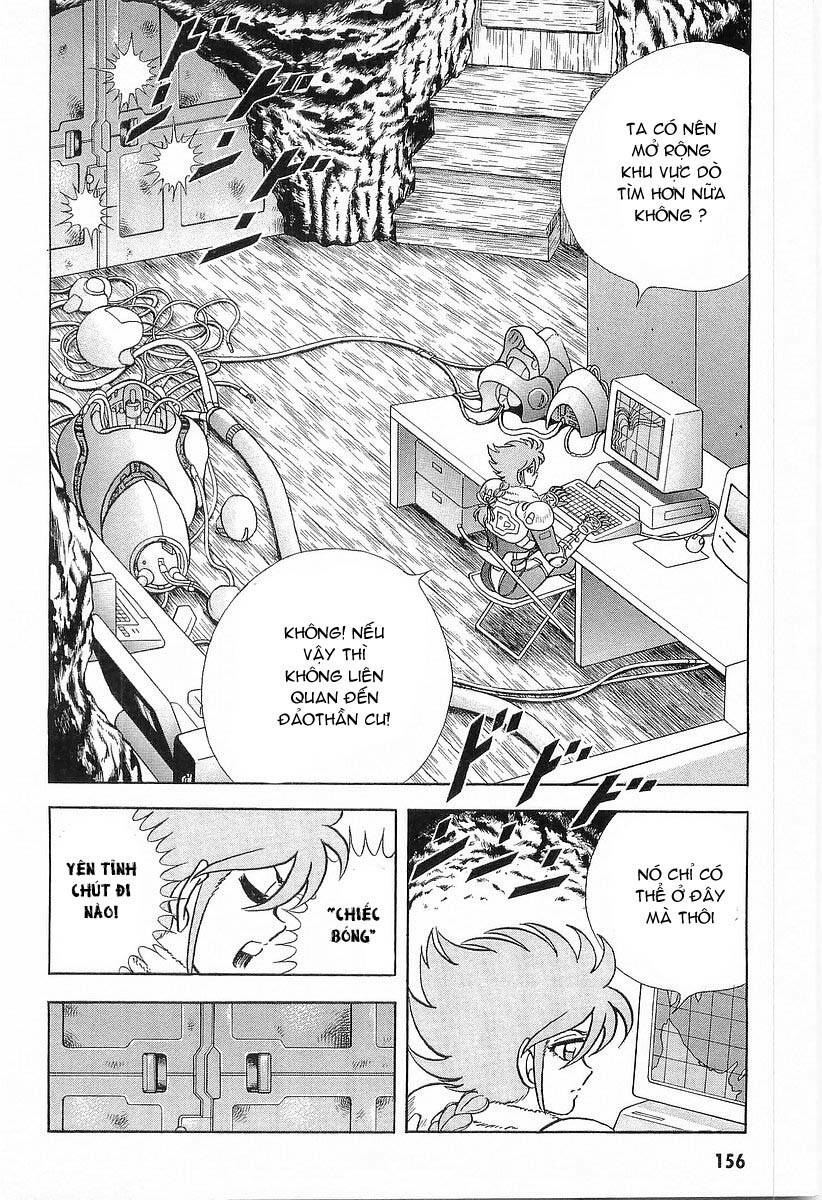 B’Tx Chapter 23 - Trang 2
