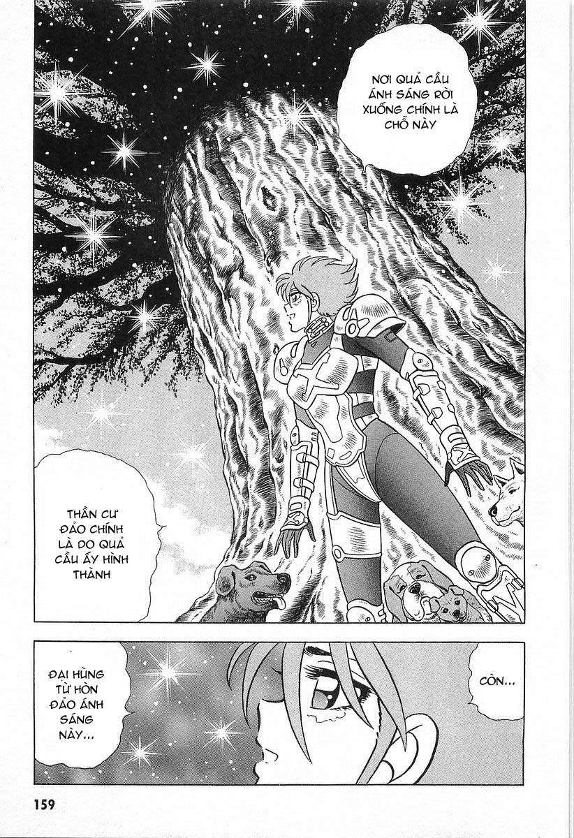 B’Tx Chapter 23 - Trang 2