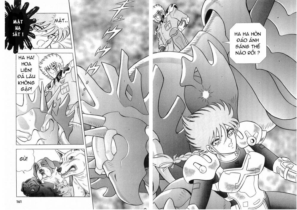 B’Tx Chapter 23 - Trang 2