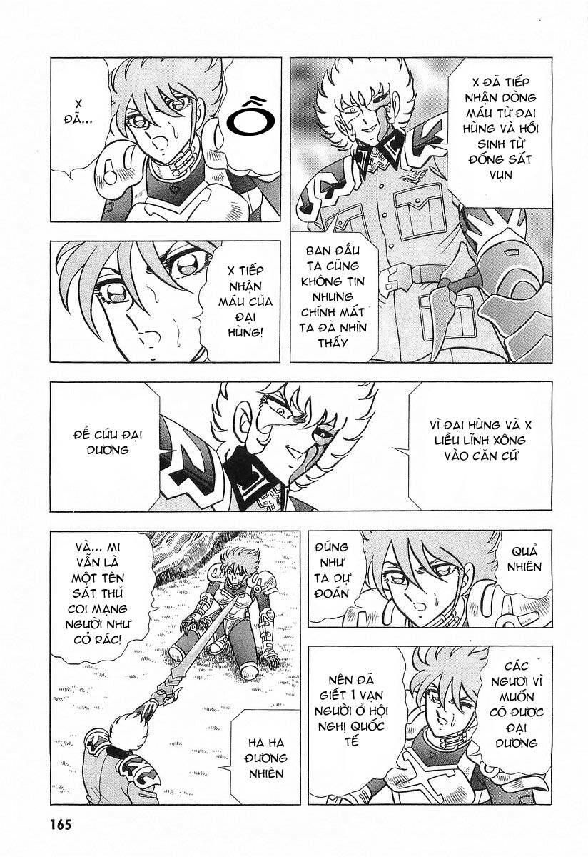 B’Tx Chapter 23 - Trang 2