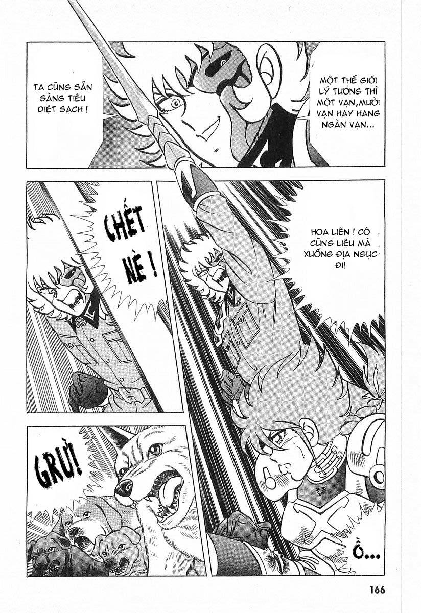 B’Tx Chapter 23 - Trang 2