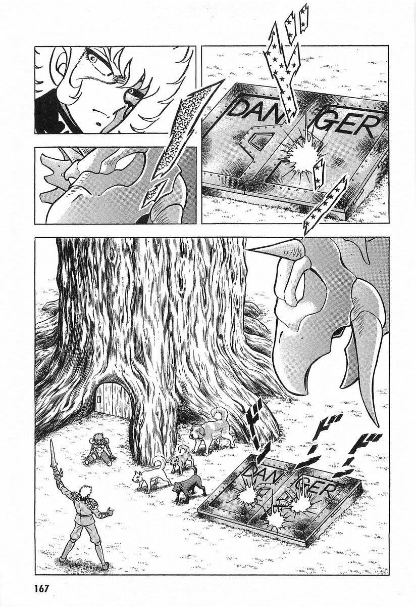 B’Tx Chapter 23 - Trang 2