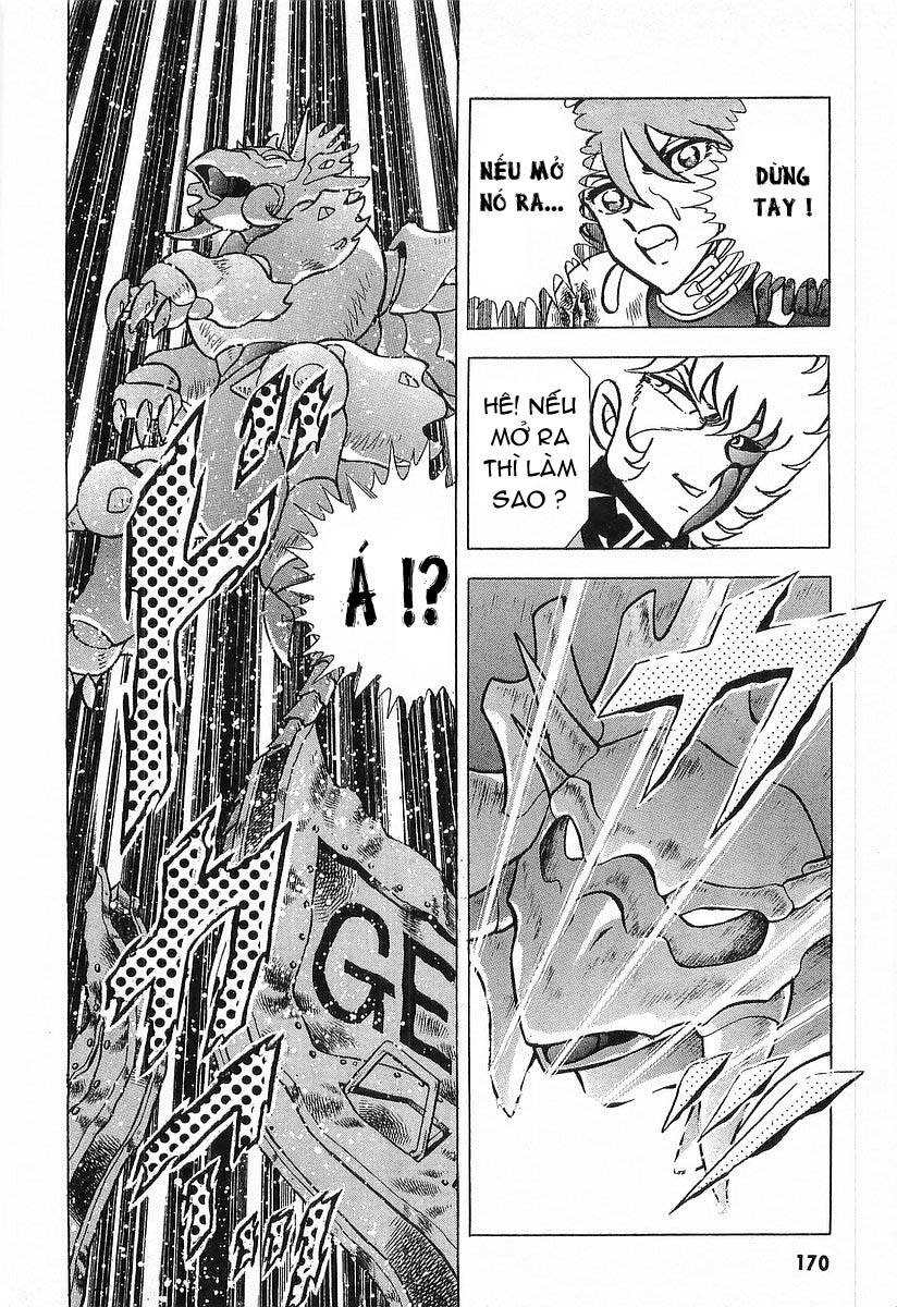 B’Tx Chapter 23 - Trang 2