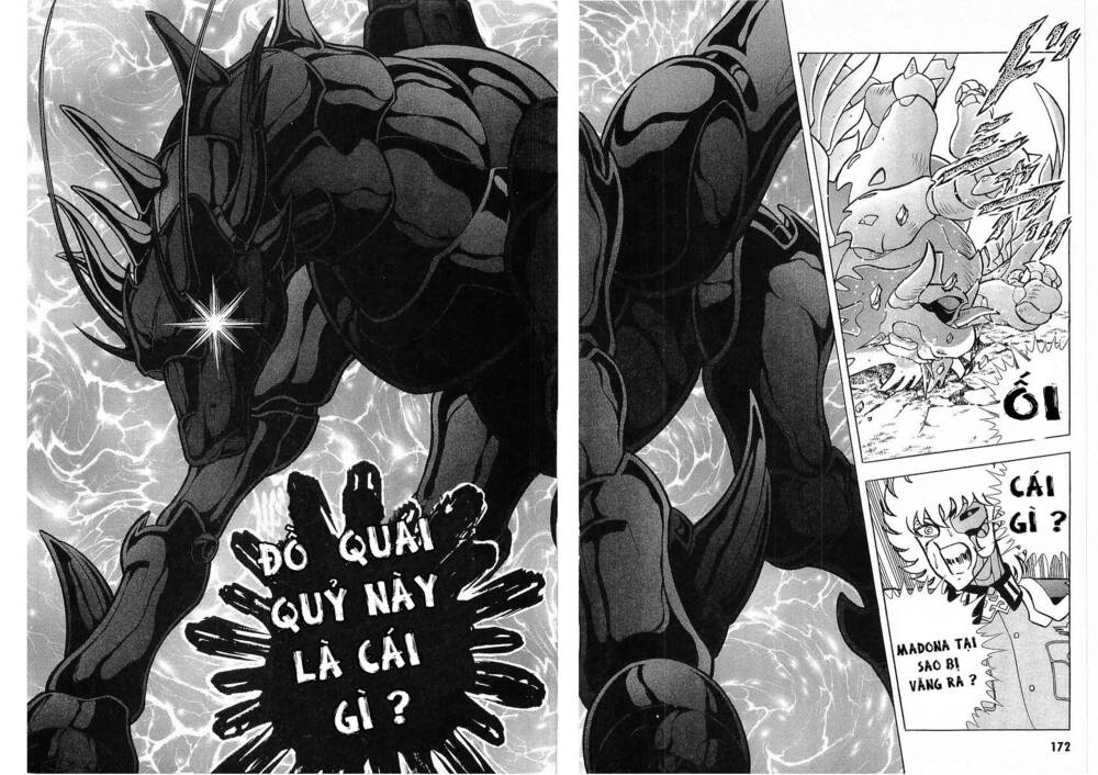 B’Tx Chapter 23 - Trang 2