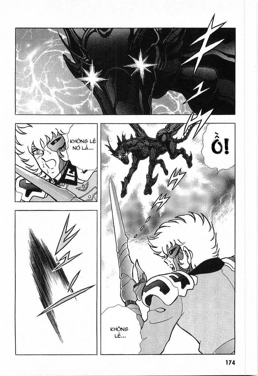 B’Tx Chapter 23 - Trang 2