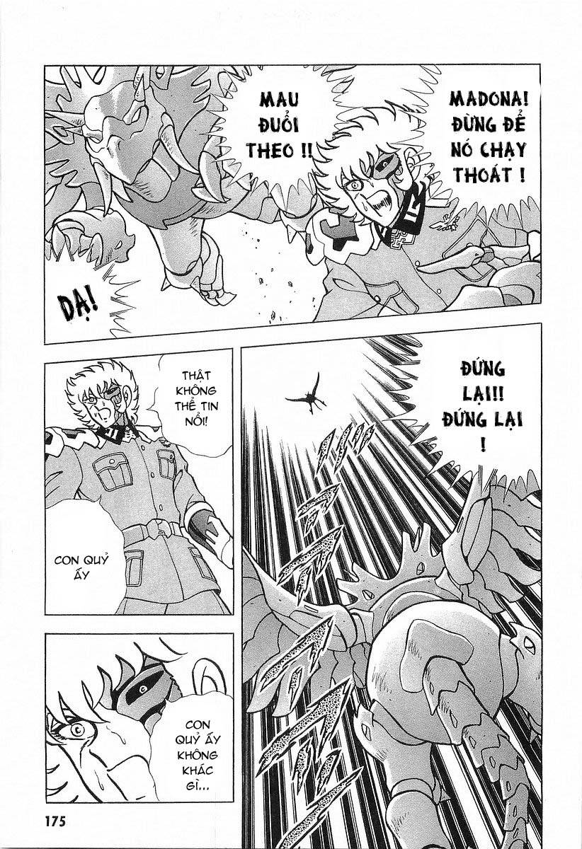 B’Tx Chapter 23 - Trang 2