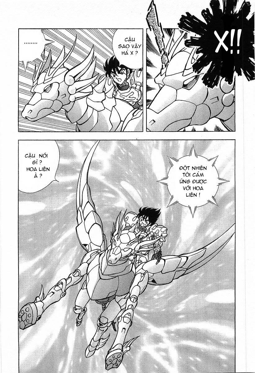 B’Tx Chapter 23 - Trang 2