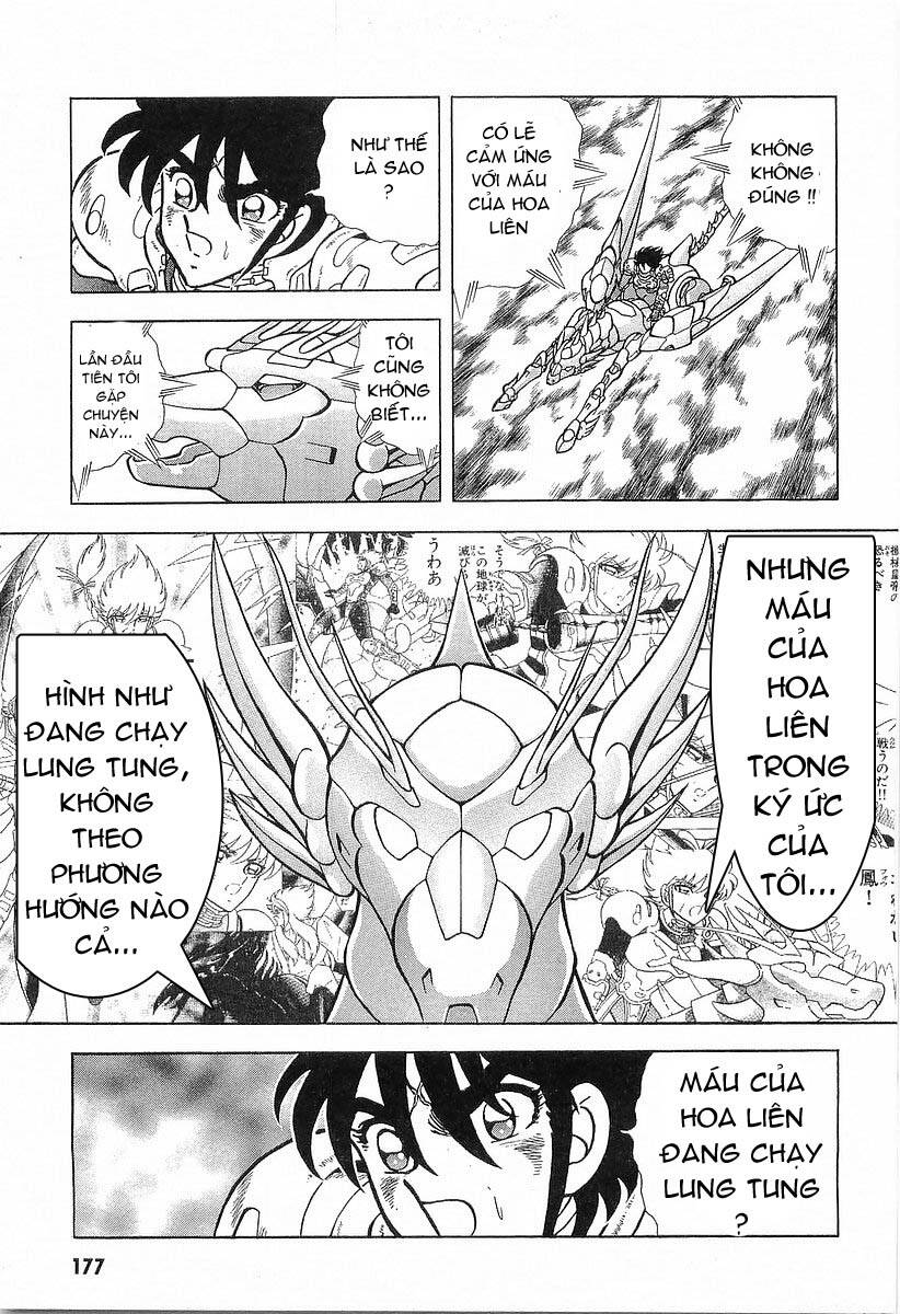 B’Tx Chapter 23 - Trang 2