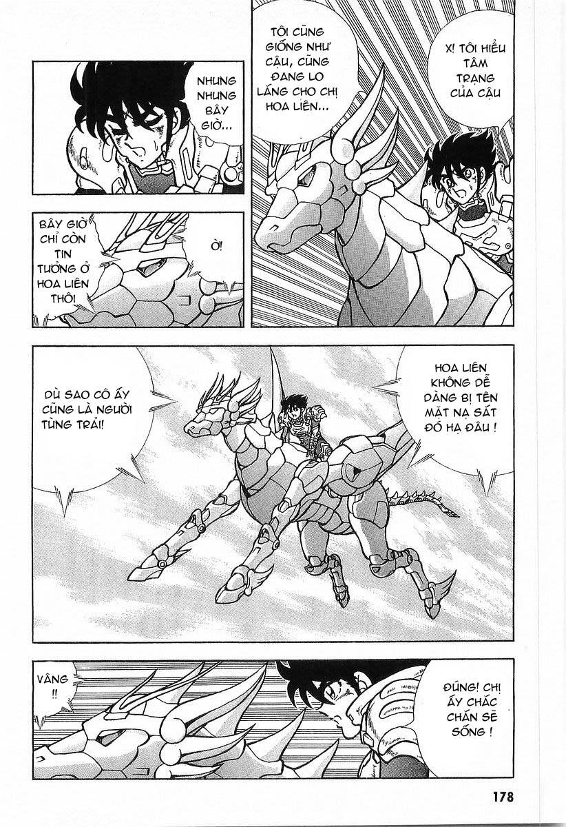 B’Tx Chapter 23 - Trang 2