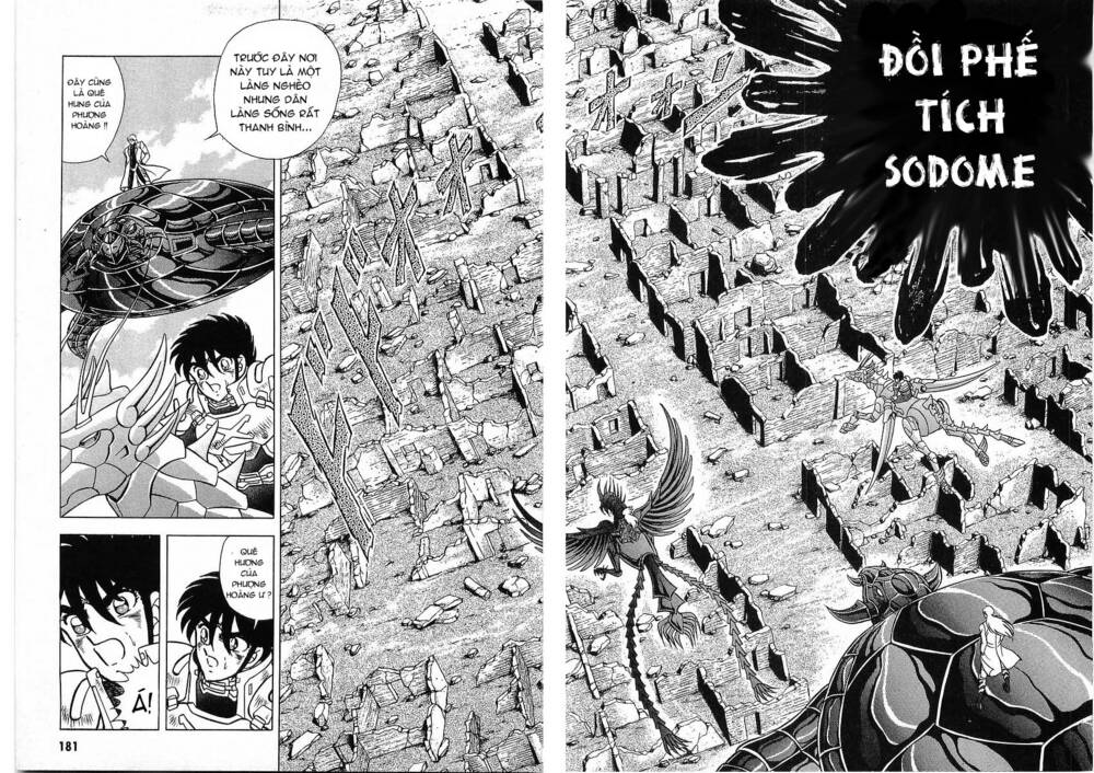 B’Tx Chapter 23 - Trang 2