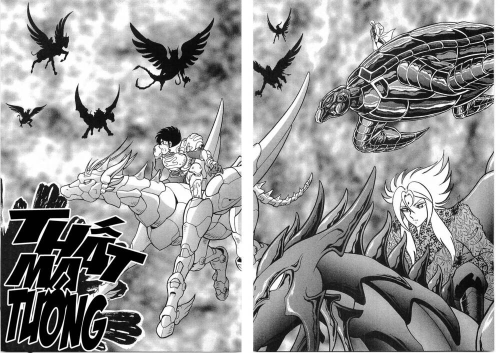 B’Tx Chapter 23 - Trang 2