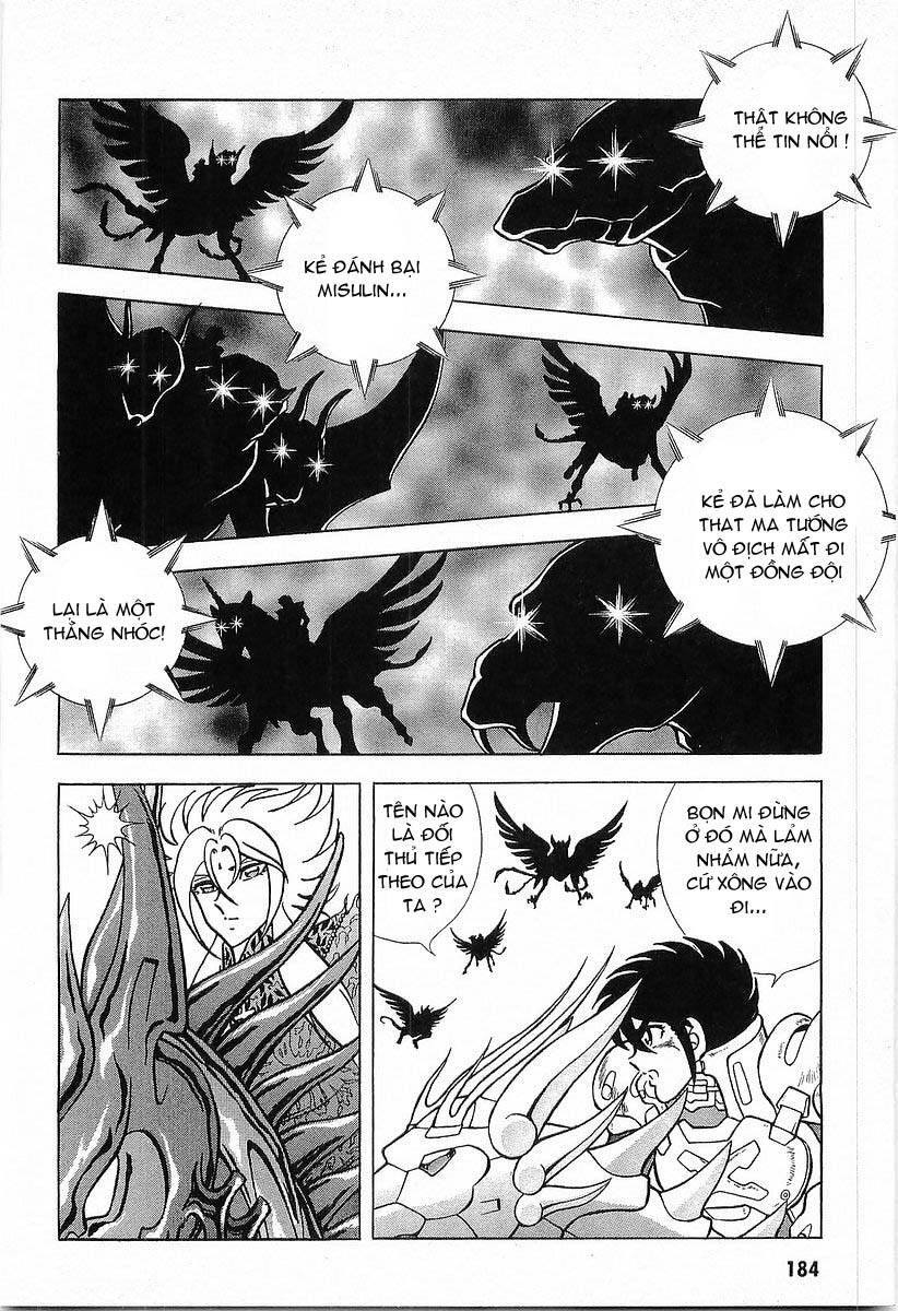 B’Tx Chapter 23 - Trang 2