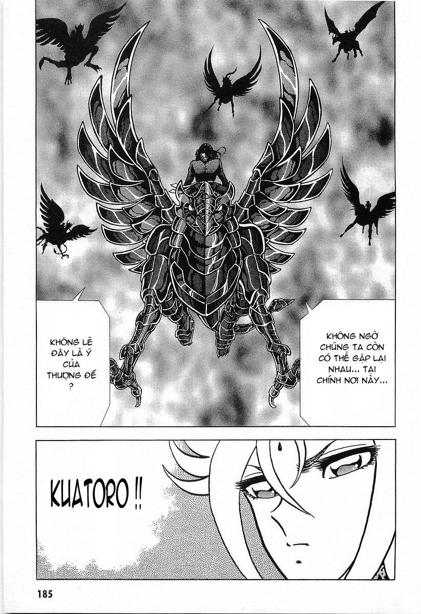 B’Tx Chapter 23 - Trang 2