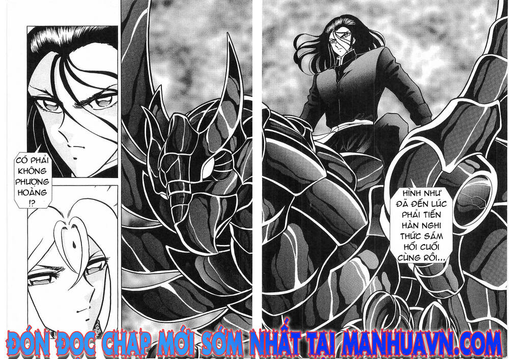 B’Tx Chapter 23 - Trang 2