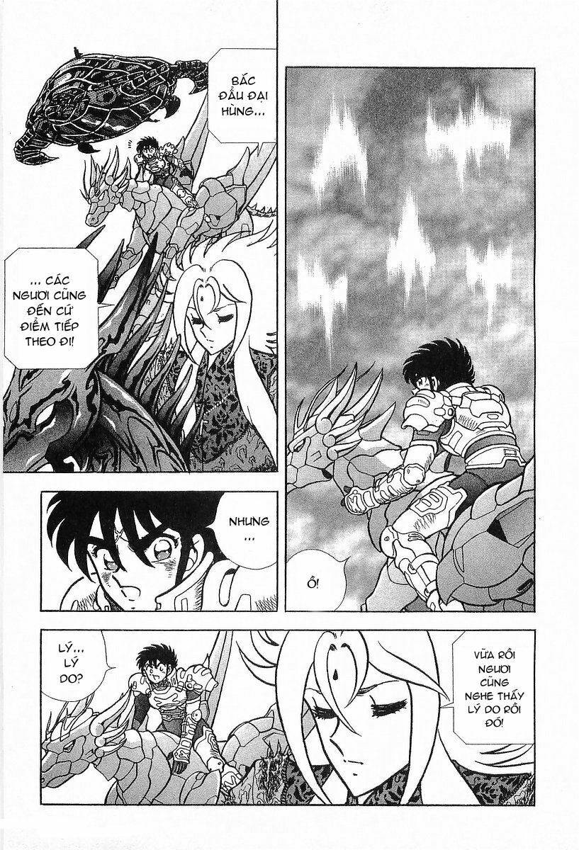 B’Tx Chapter 24 - Trang 2