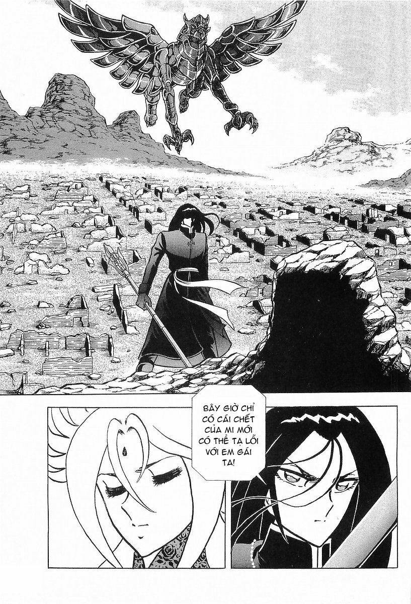 B’Tx Chapter 24 - Trang 2