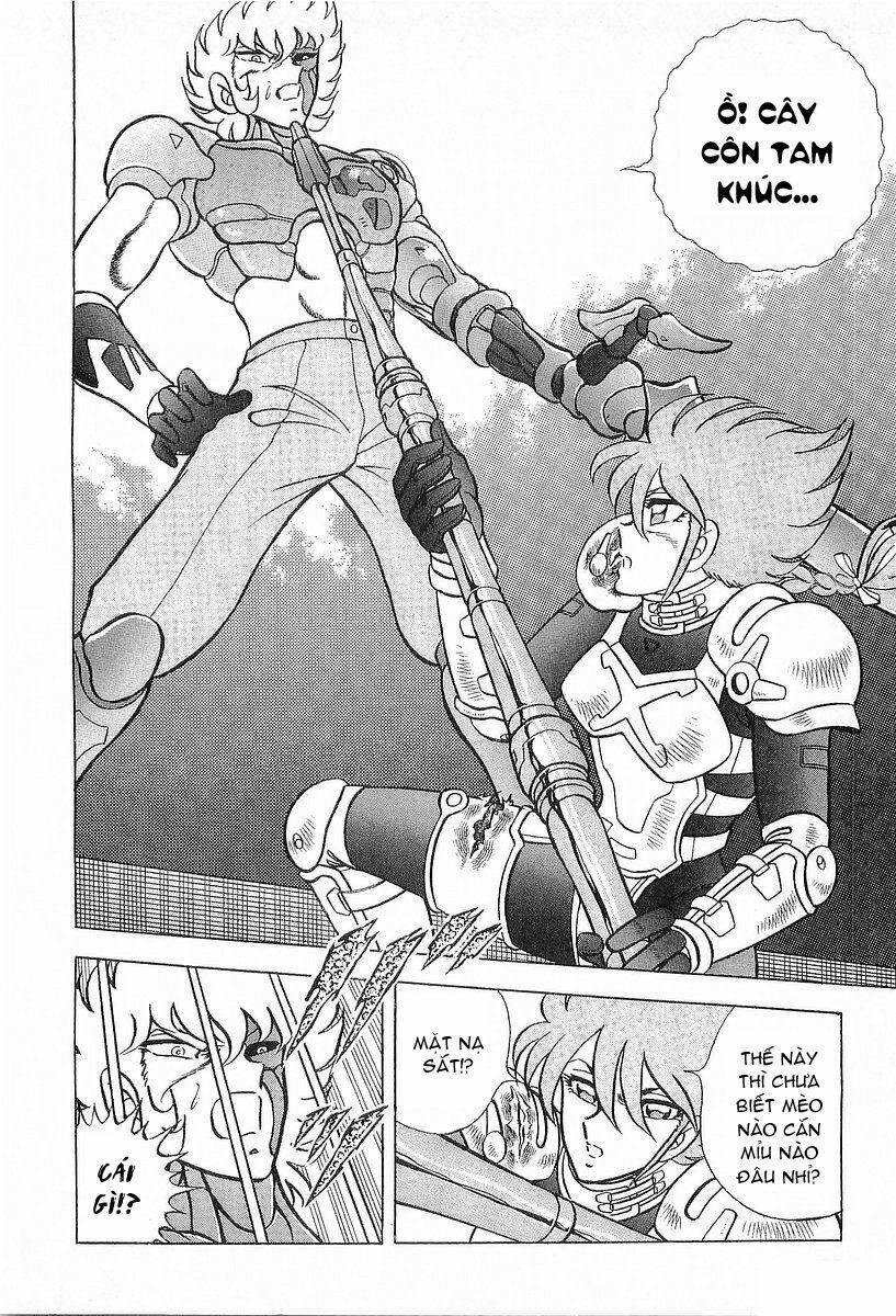 B’Tx Chapter 24 - Trang 2