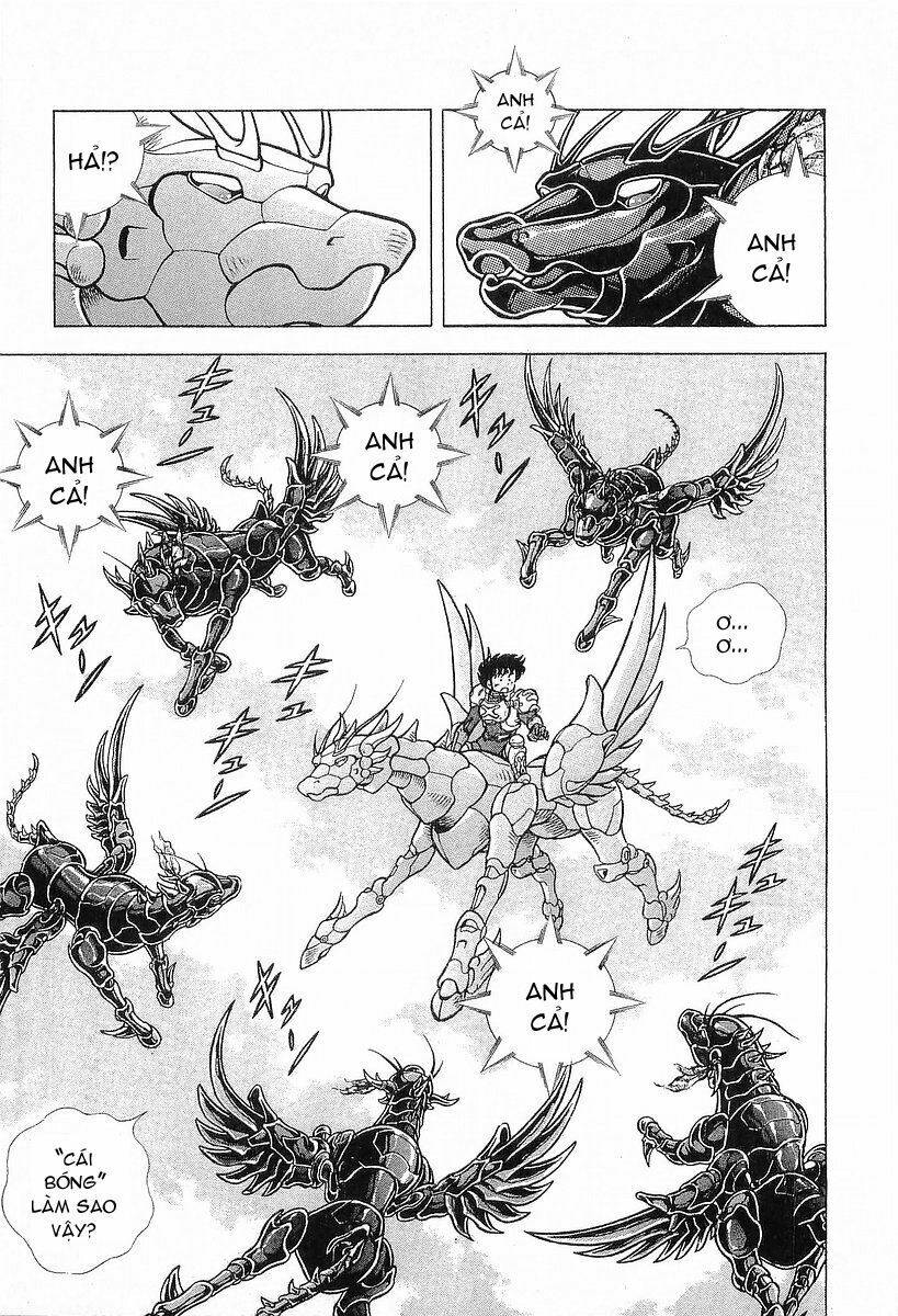 B’Tx Chapter 25 - Trang 2