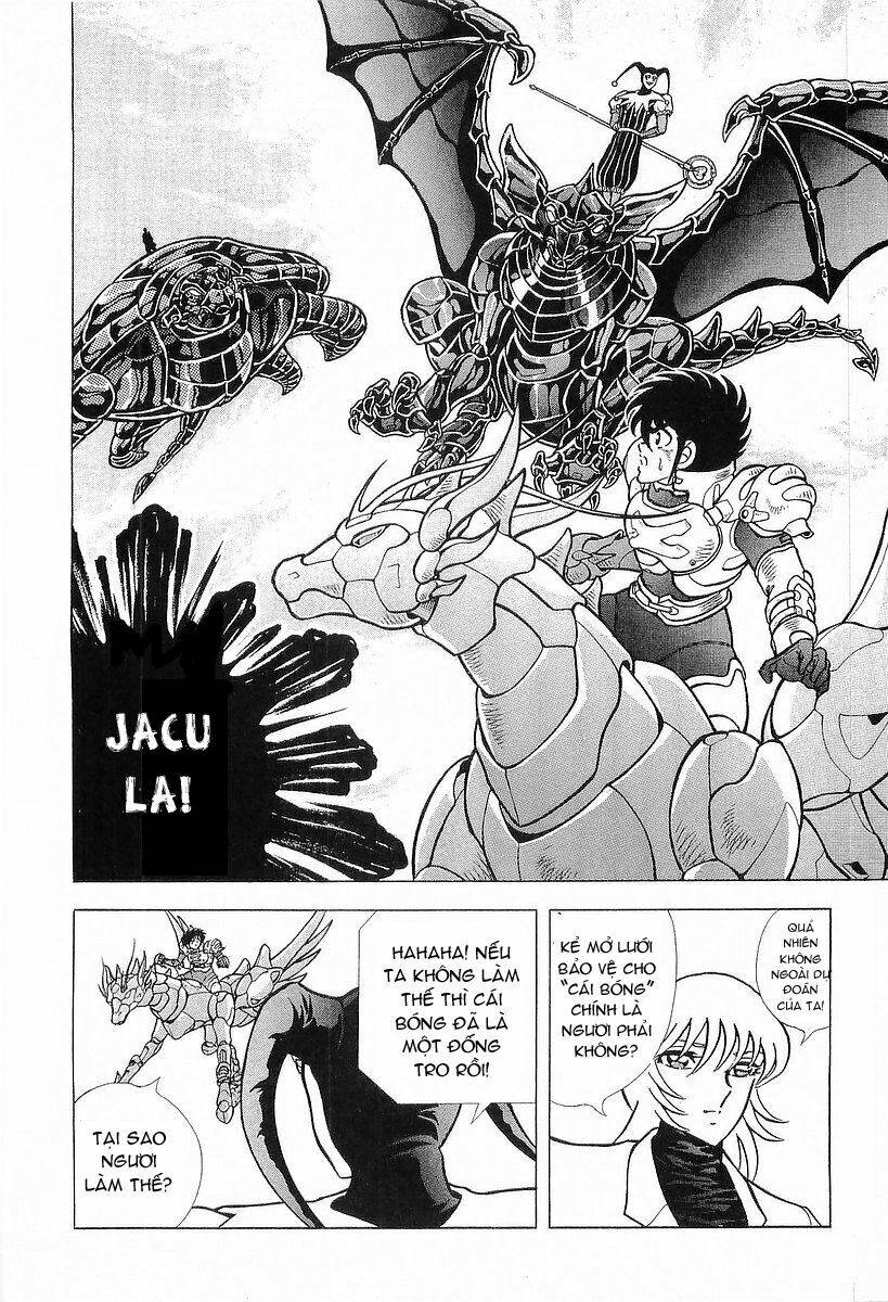 B’Tx Chapter 25 - Trang 2