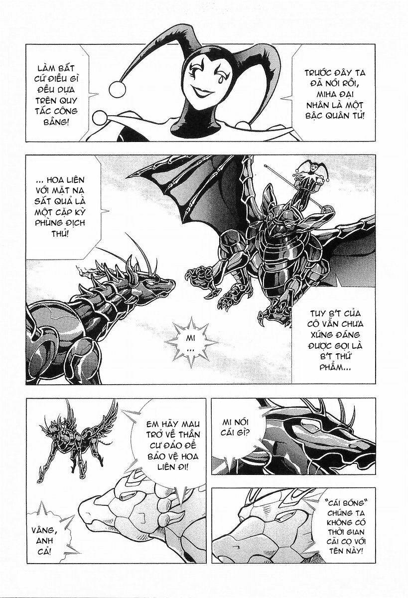 B’Tx Chapter 25 - Trang 2