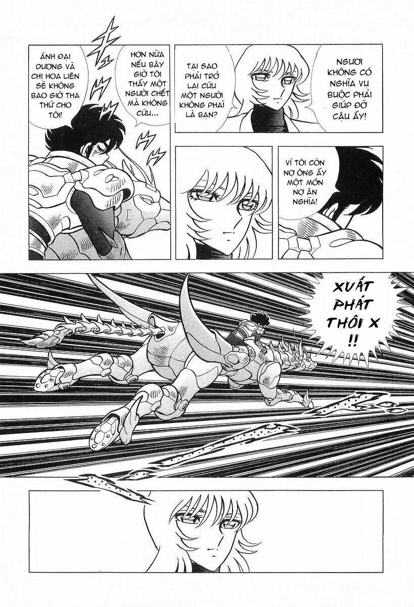 B’Tx Chapter 25 - Trang 2