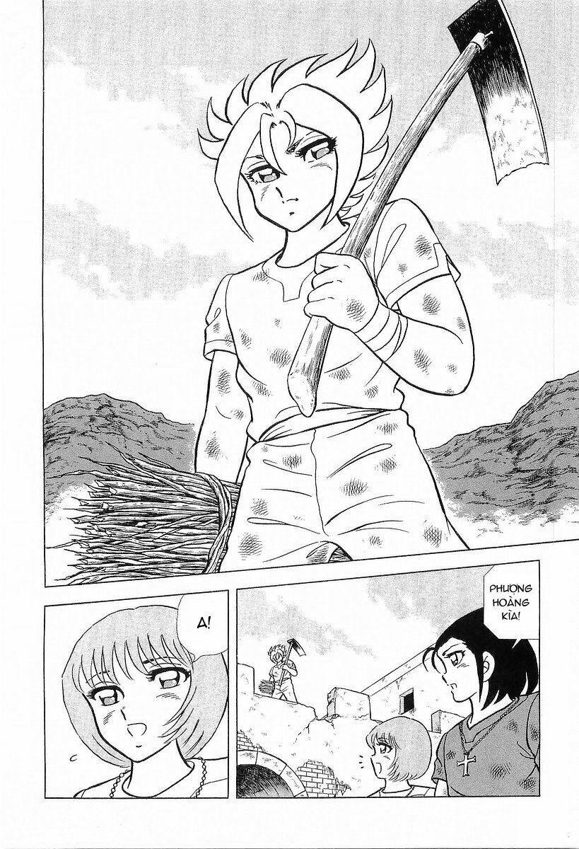 B’Tx Chapter 25 - Trang 2