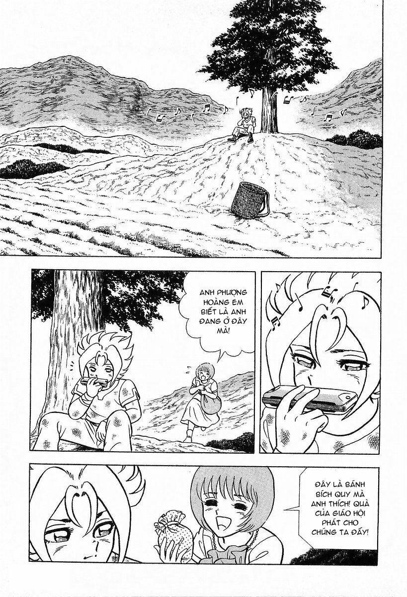 B’Tx Chapter 25 - Trang 2