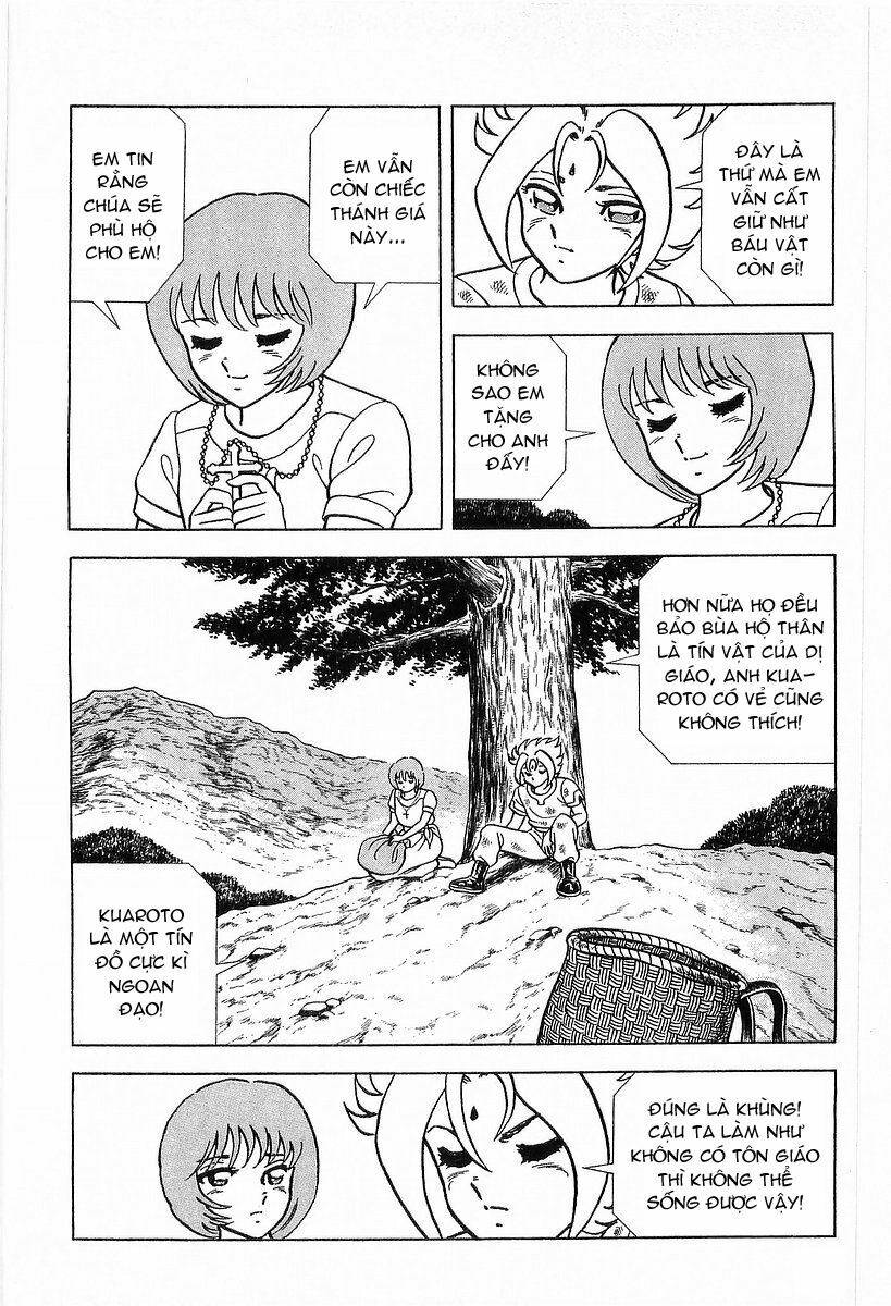 B’Tx Chapter 25 - Trang 2